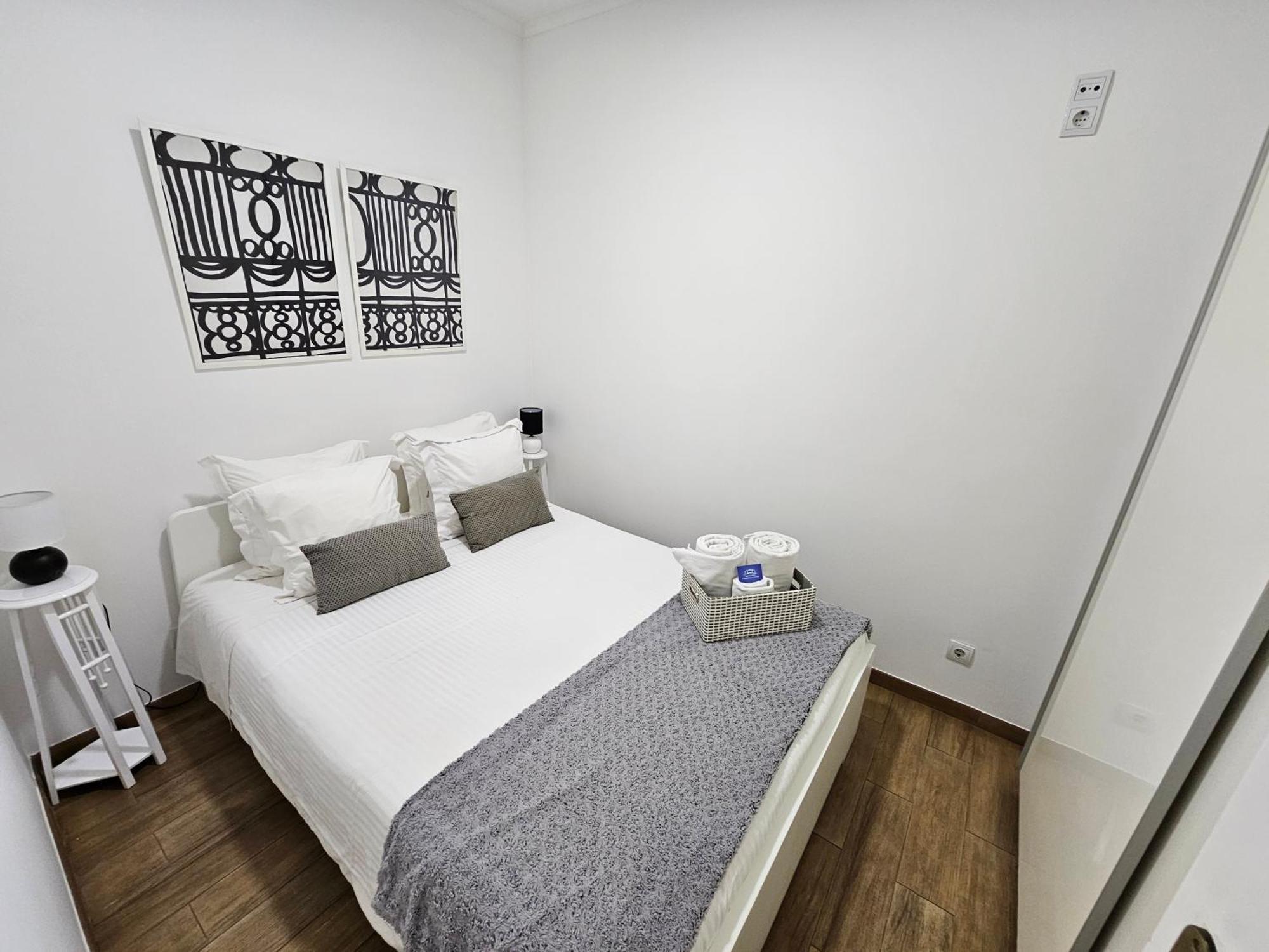 Queiros, 6 Apartamento