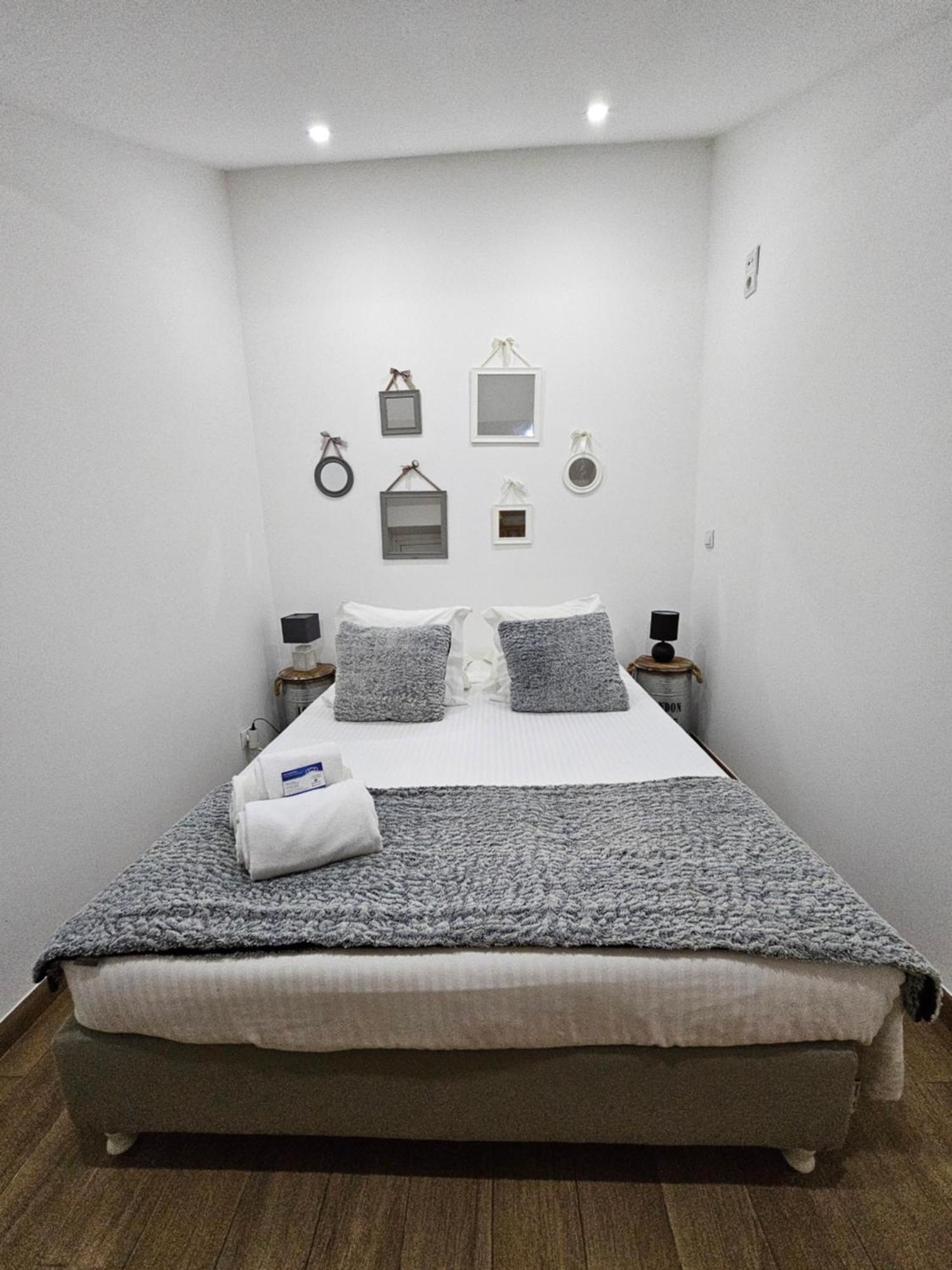 Queiros, 6 Apartamento Lisboa