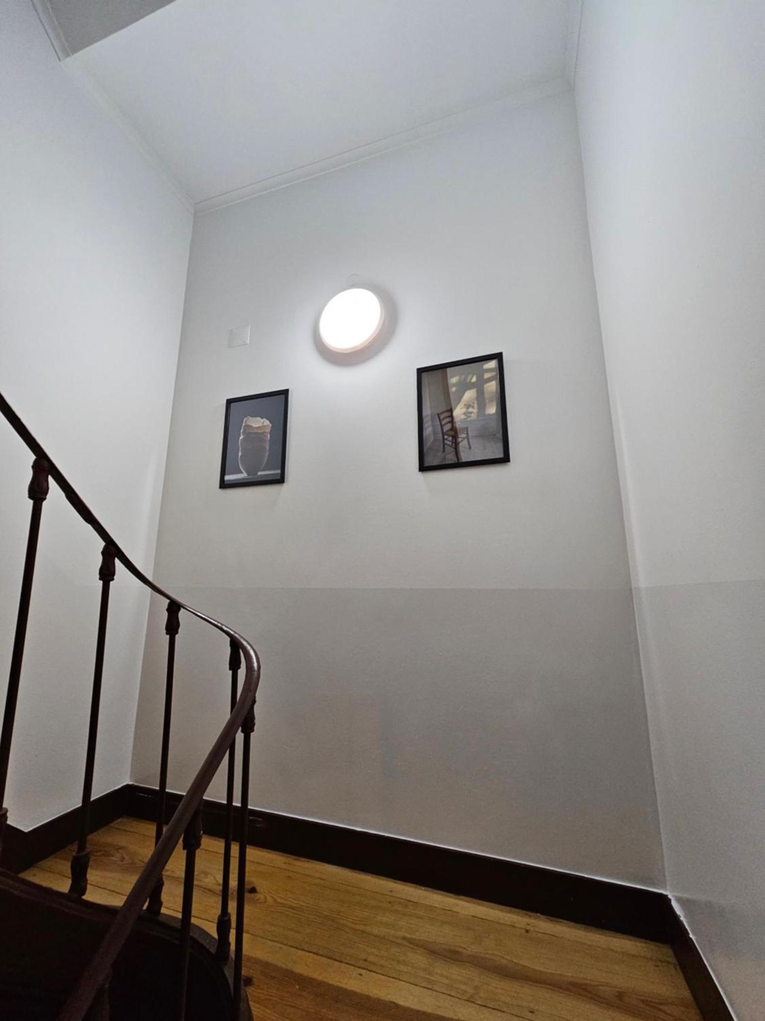 Queiros, 6 Apartamento *