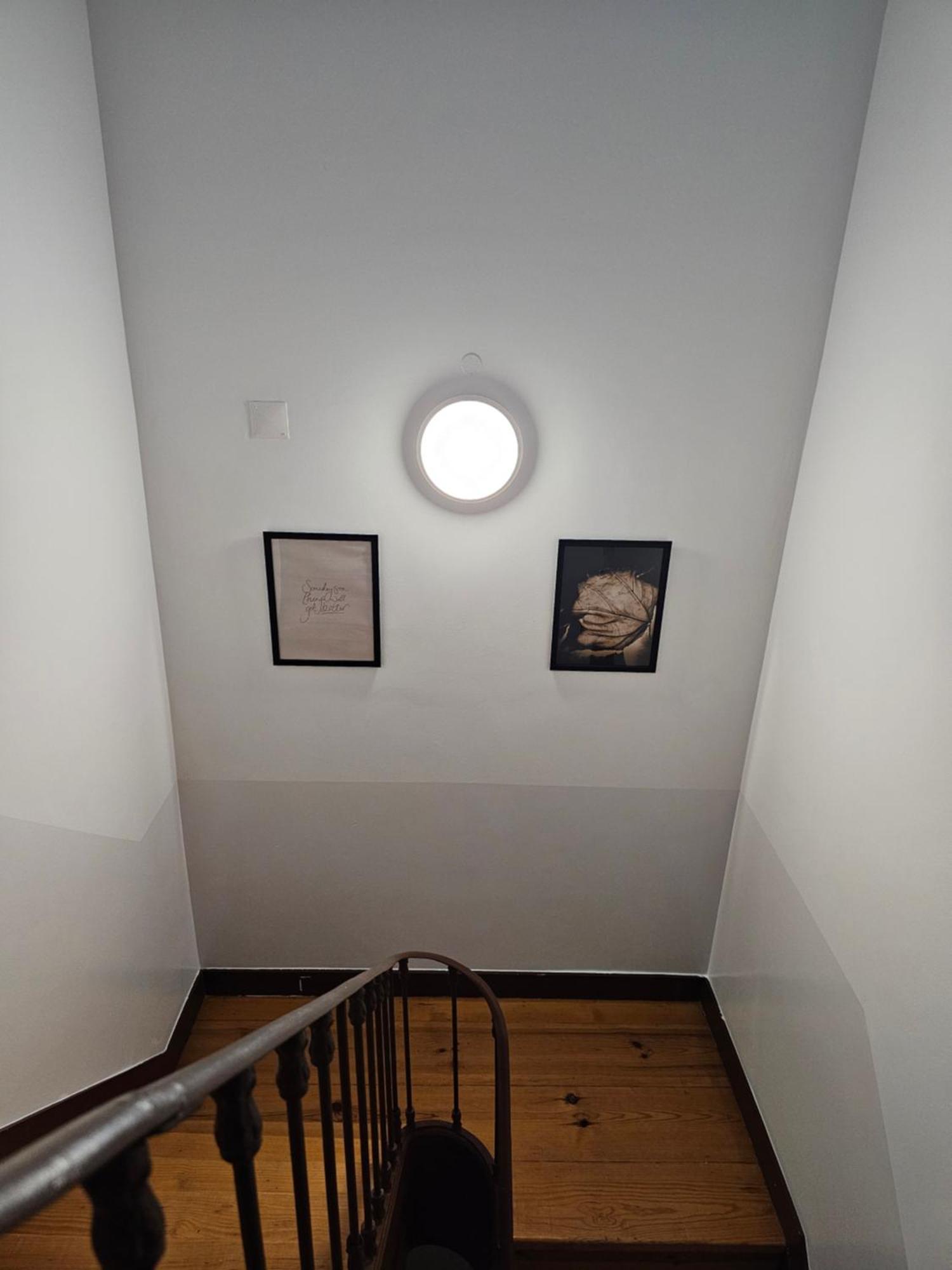 Queiros, 6 Apartamento *