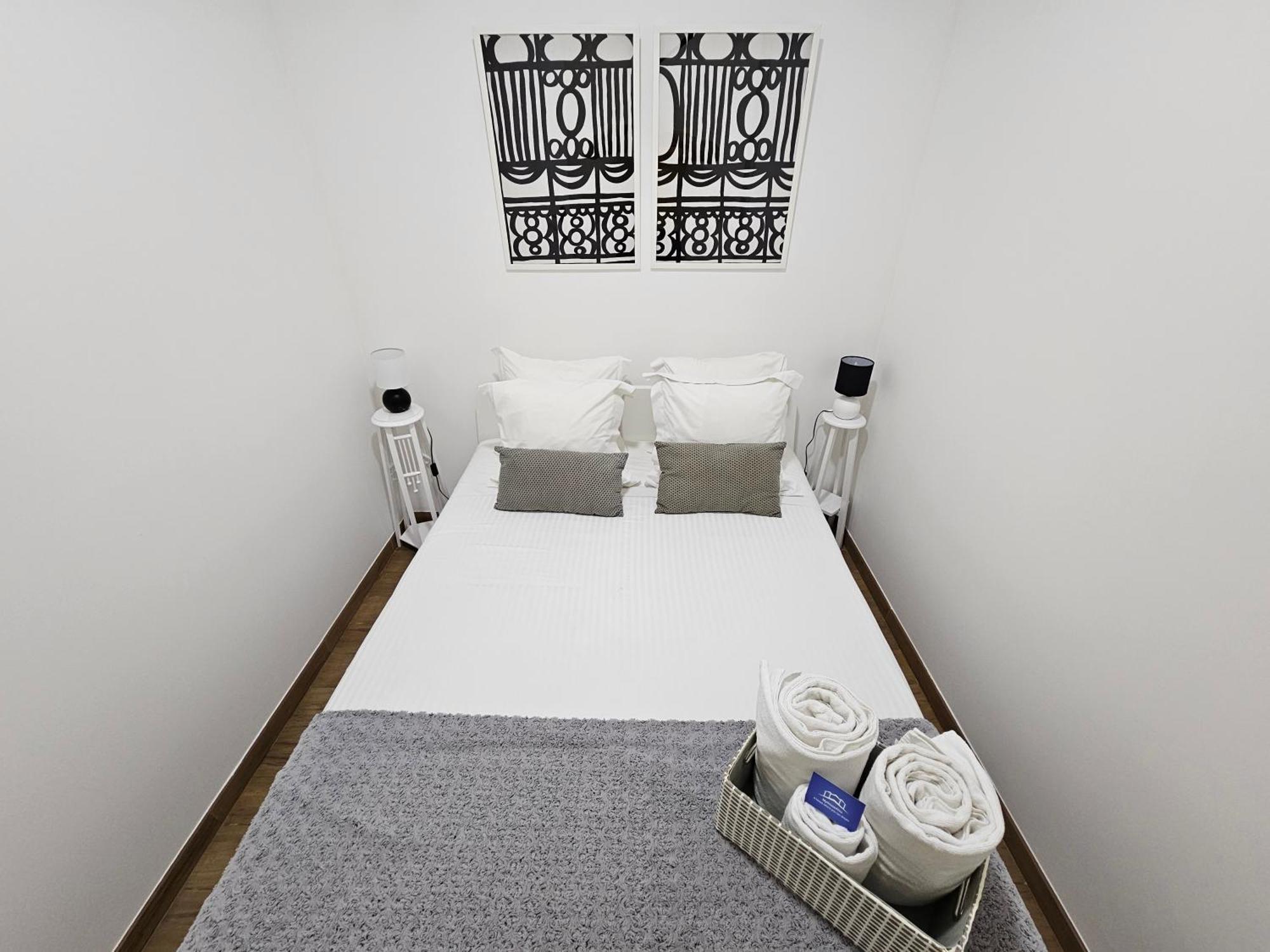 Queiros, 6 * Lisboa