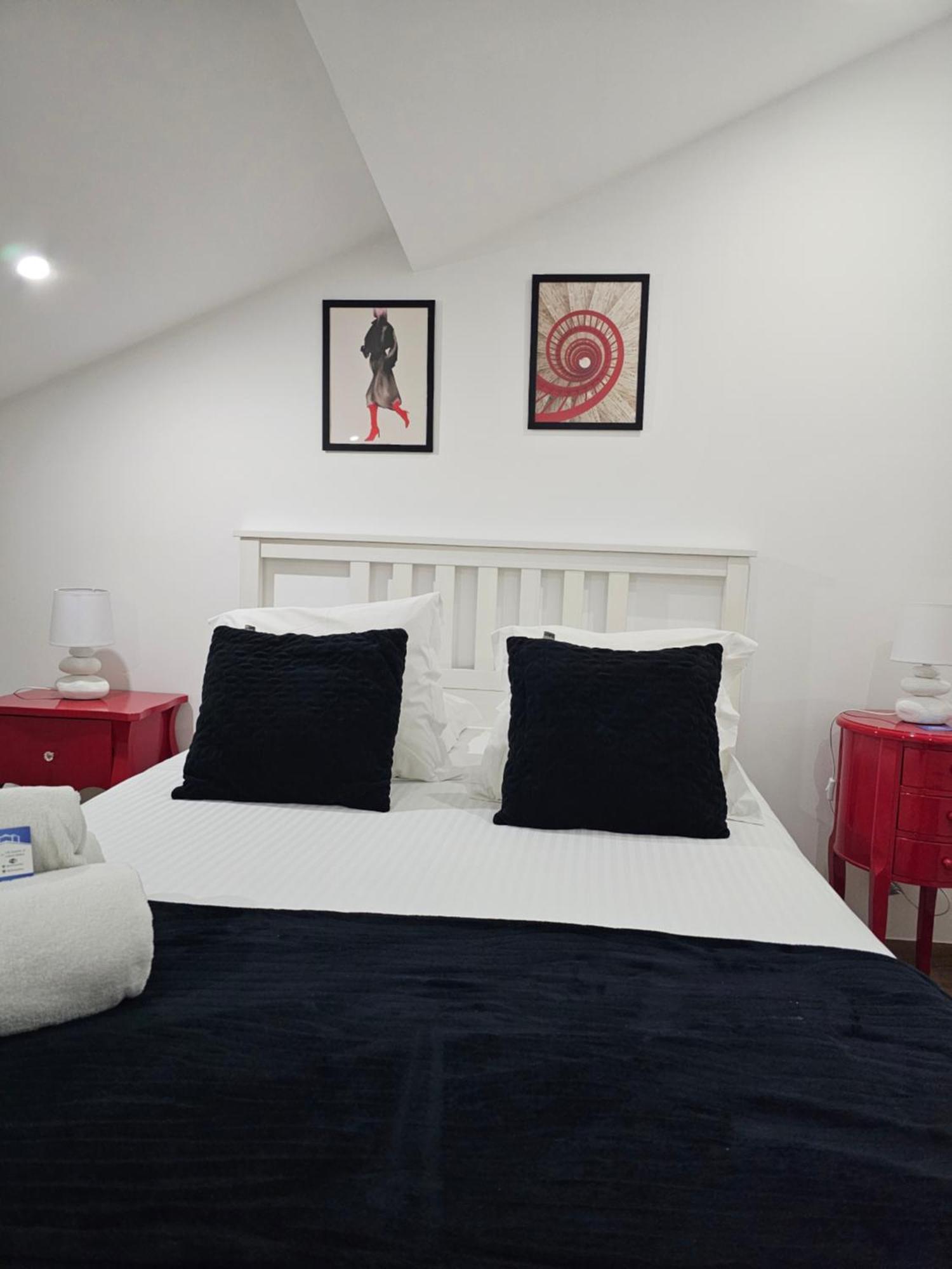 Apartamento Queiros, 6 *