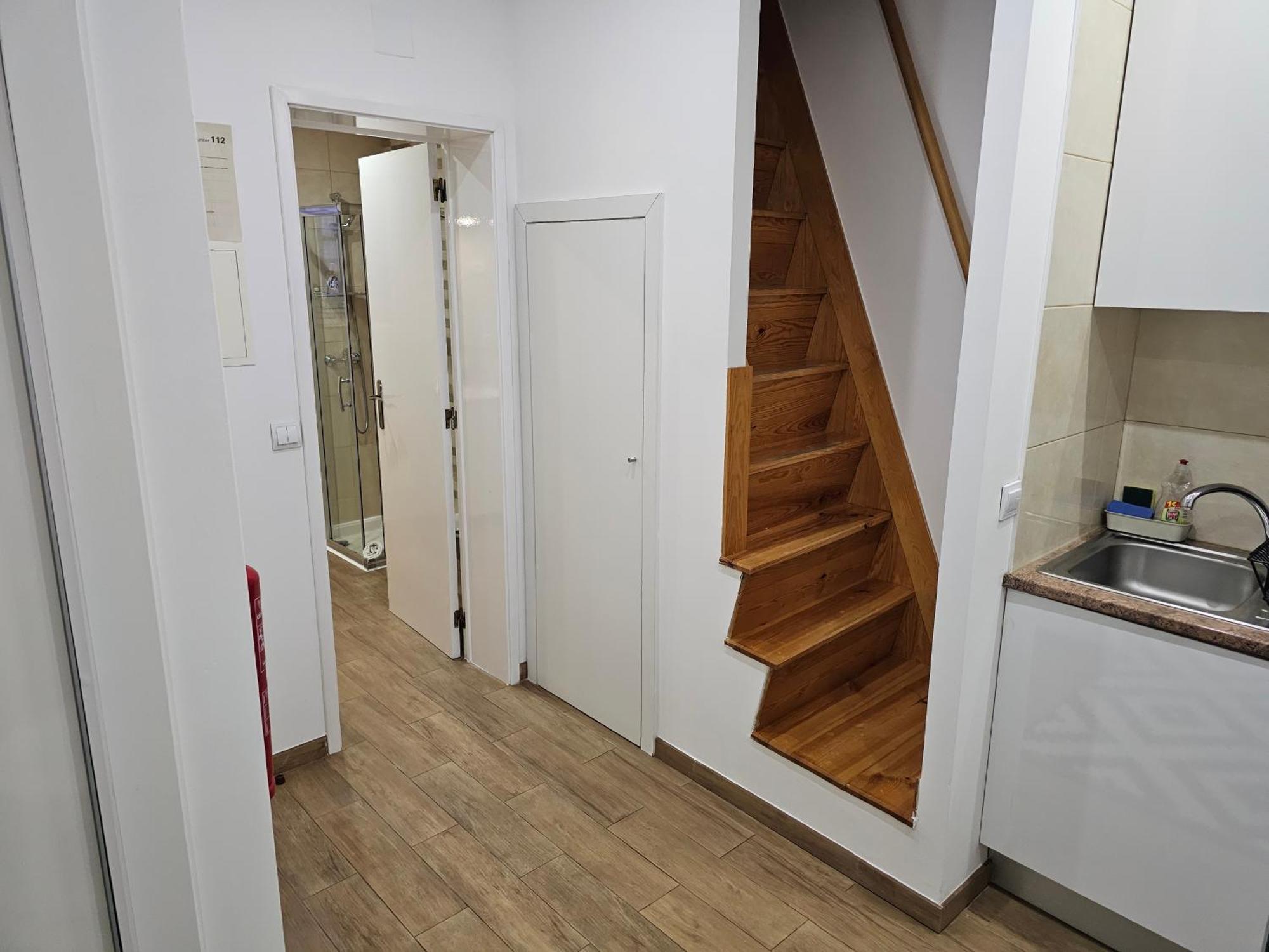 Queiros, 6 Apartamento