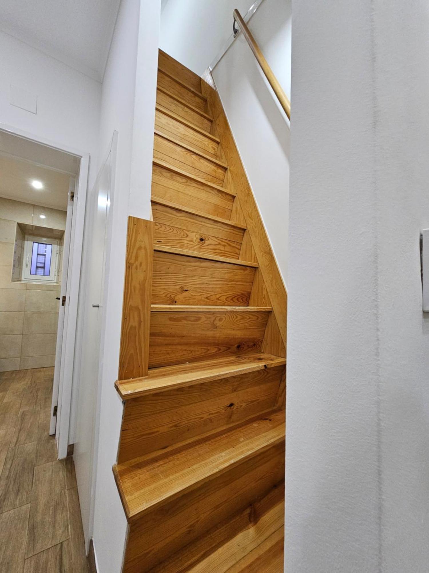 Queiros, 6 Apartamento Lisboa