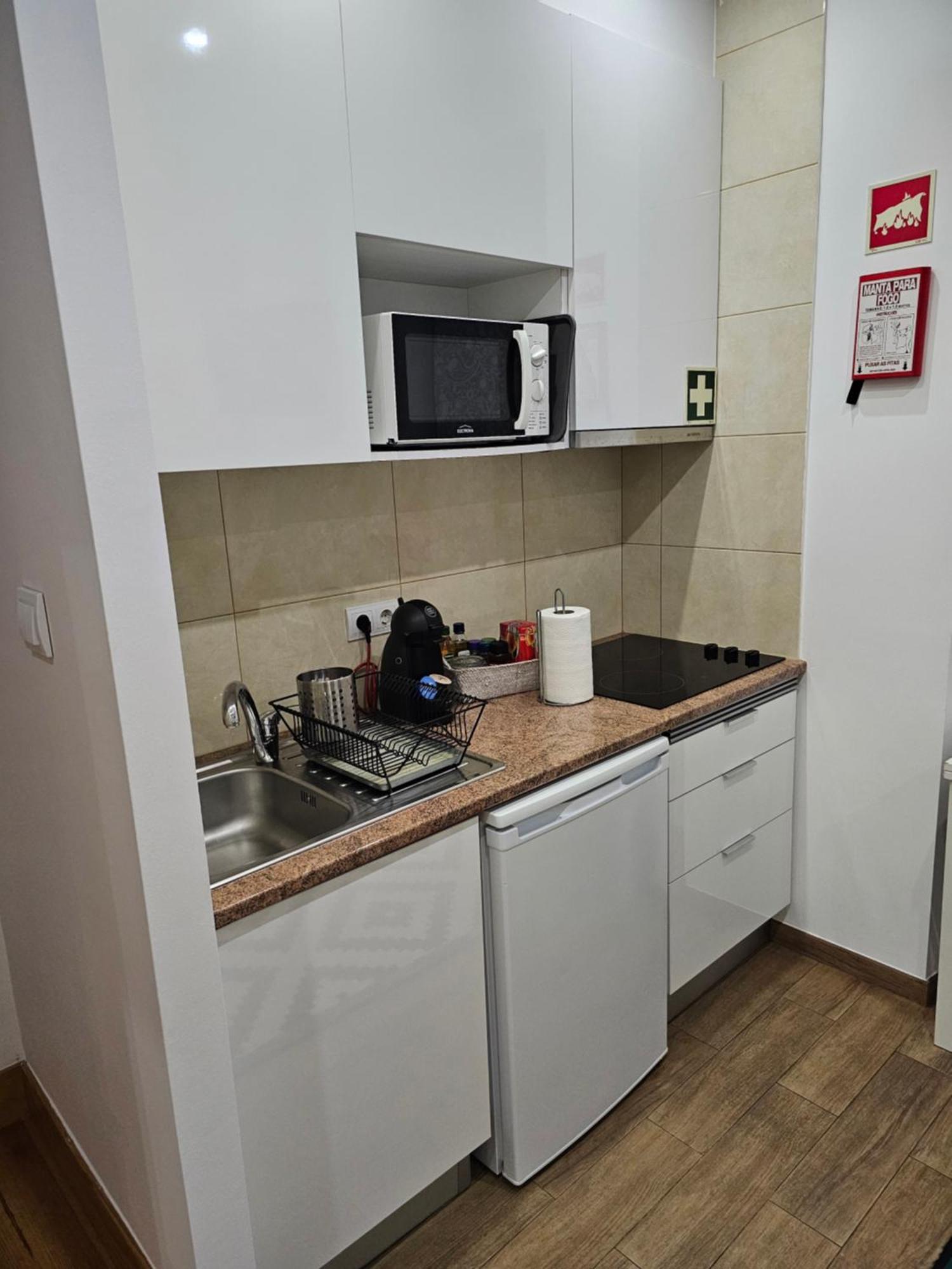 Queiros, 6 Apartamento