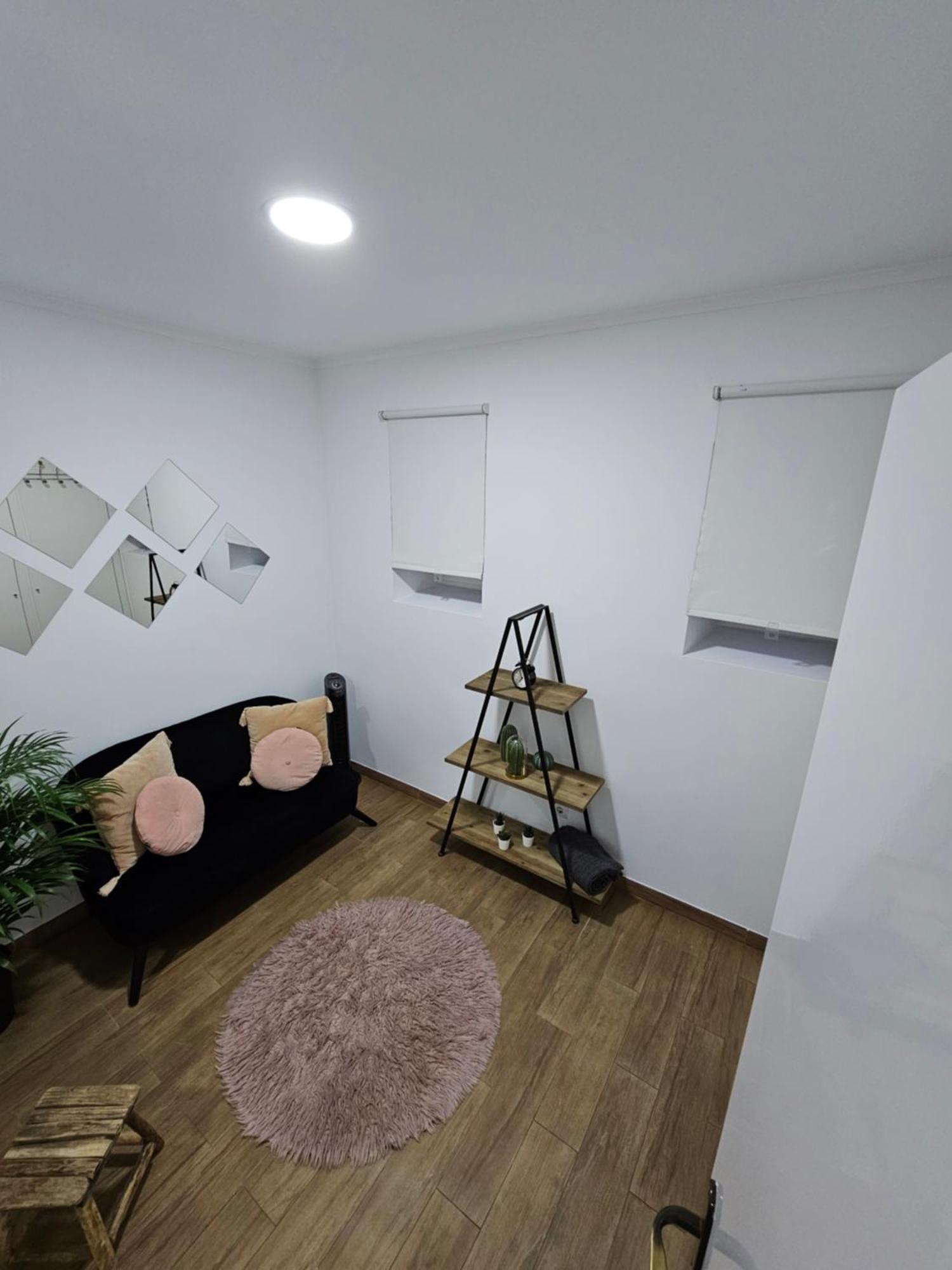 Queiros, 6 Apartamento *
