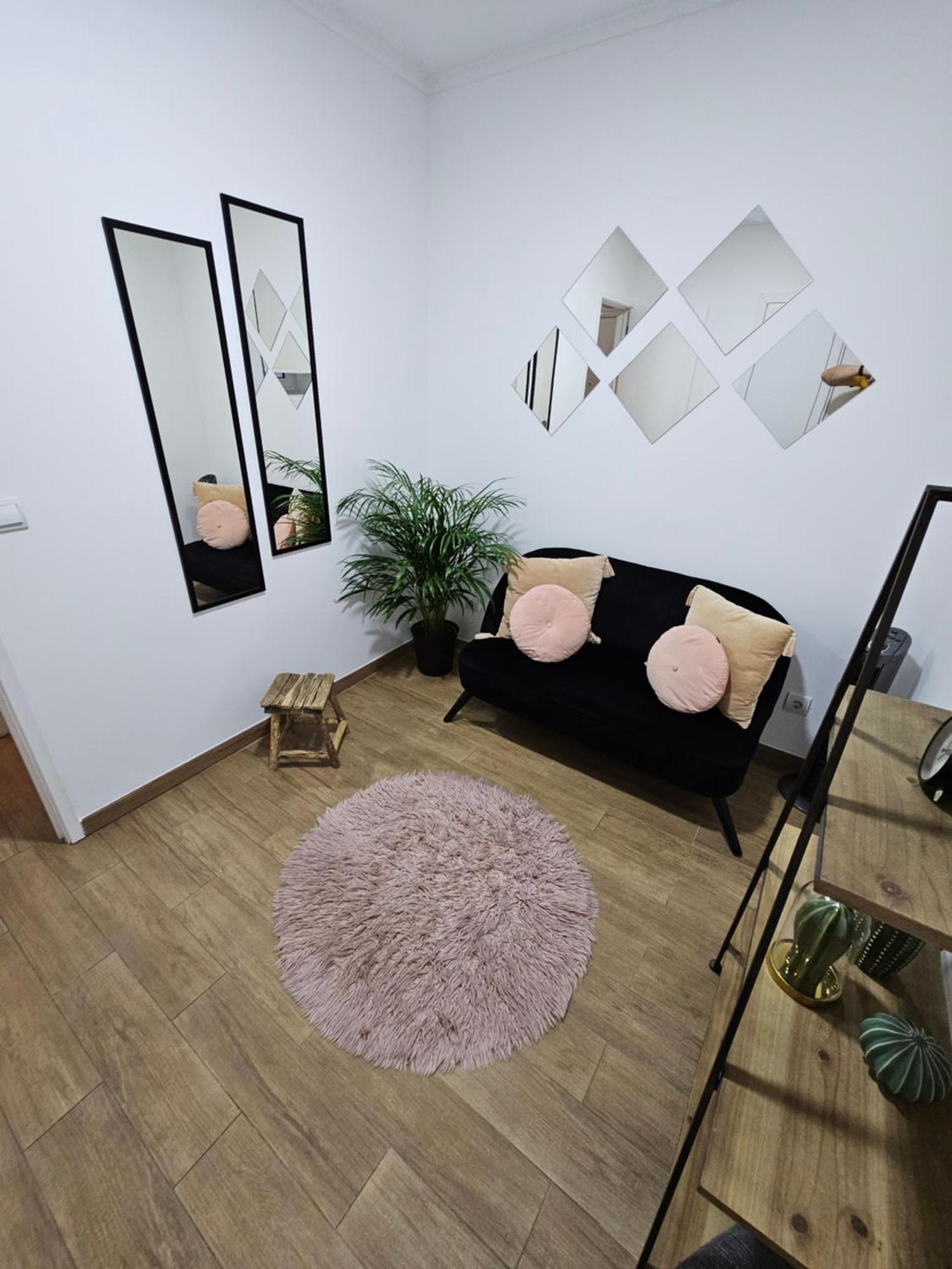 Queiros, 6 Apartamento Lisboa