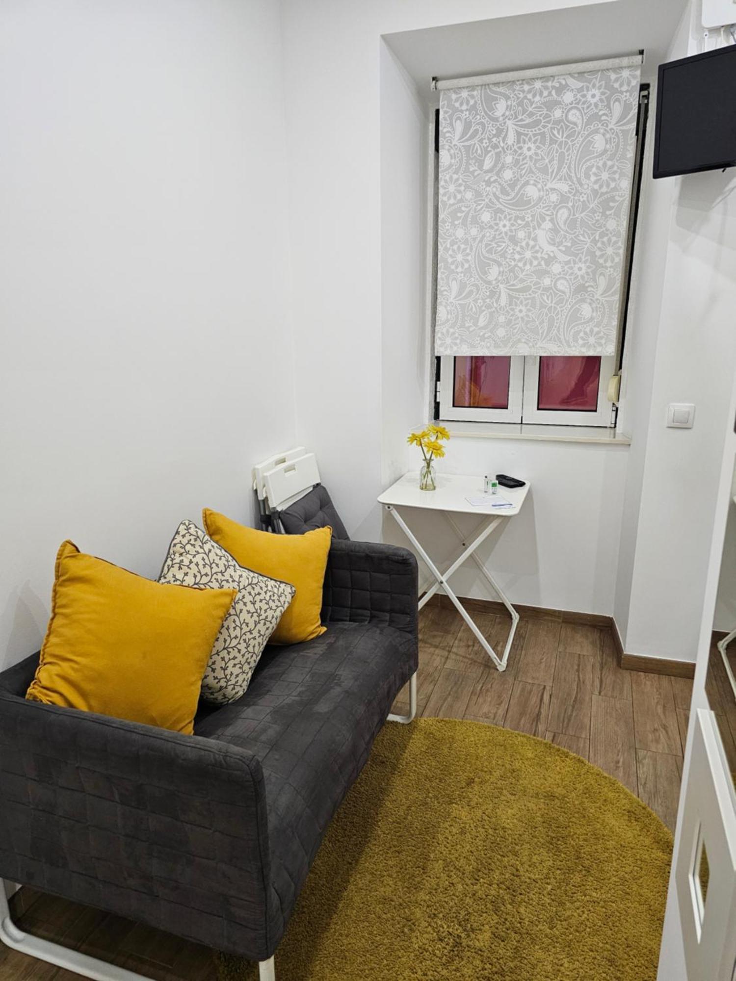 Queiros, 6 Apartamento