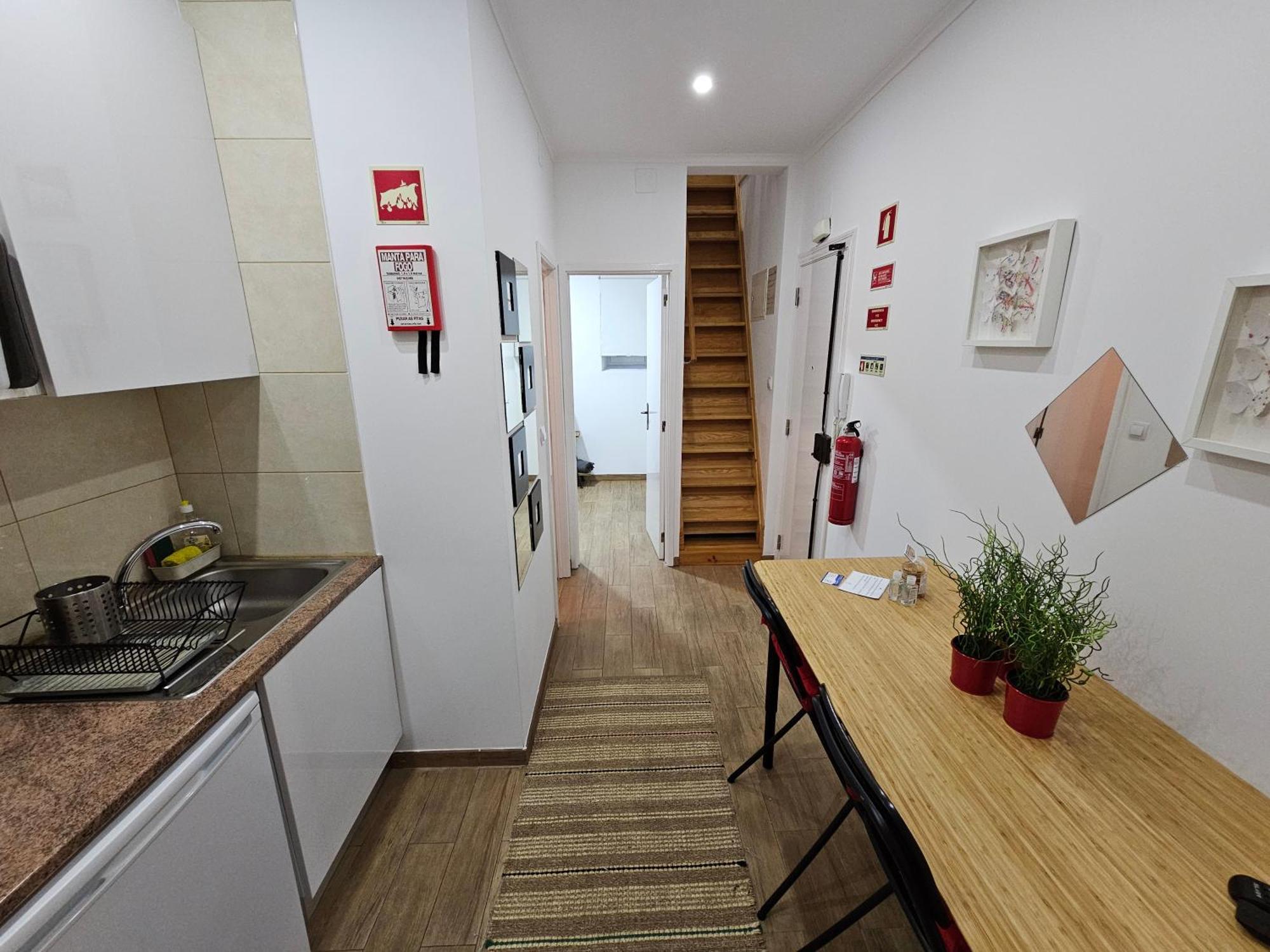 Apartamento Queiros, 6 Lisboa