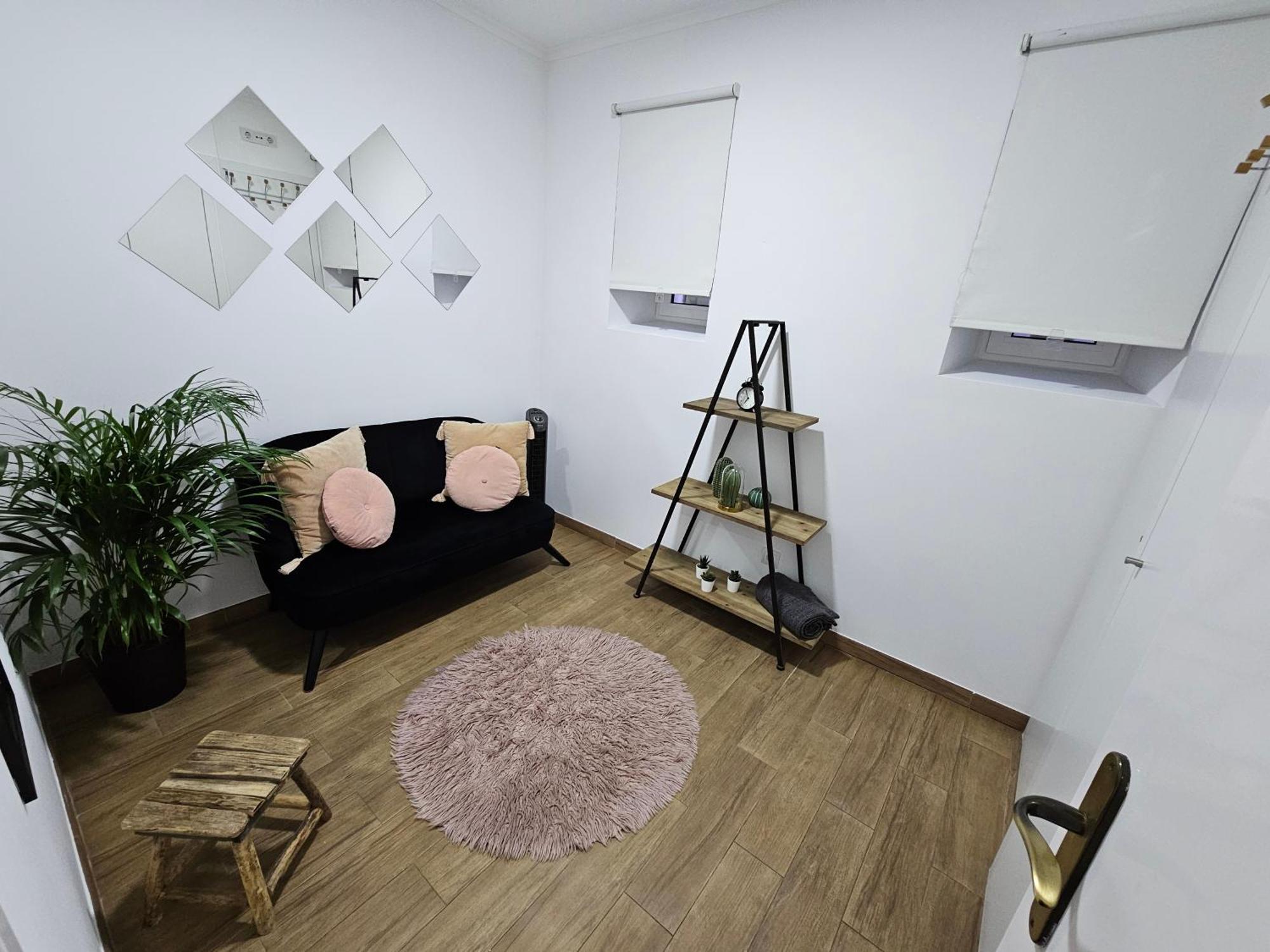 Queiros, 6 Apartamento Lisboa