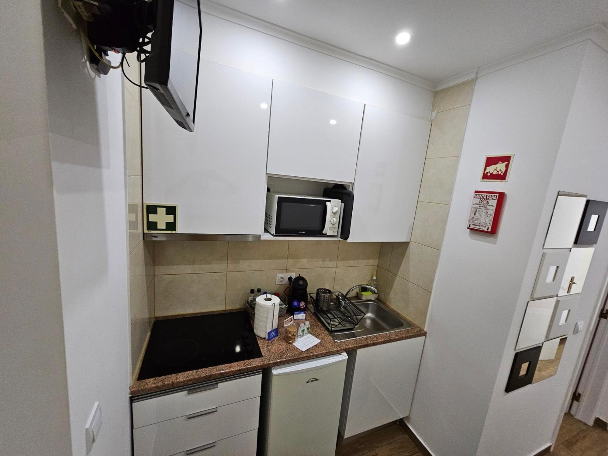 Queiros, 6 Apartamento *