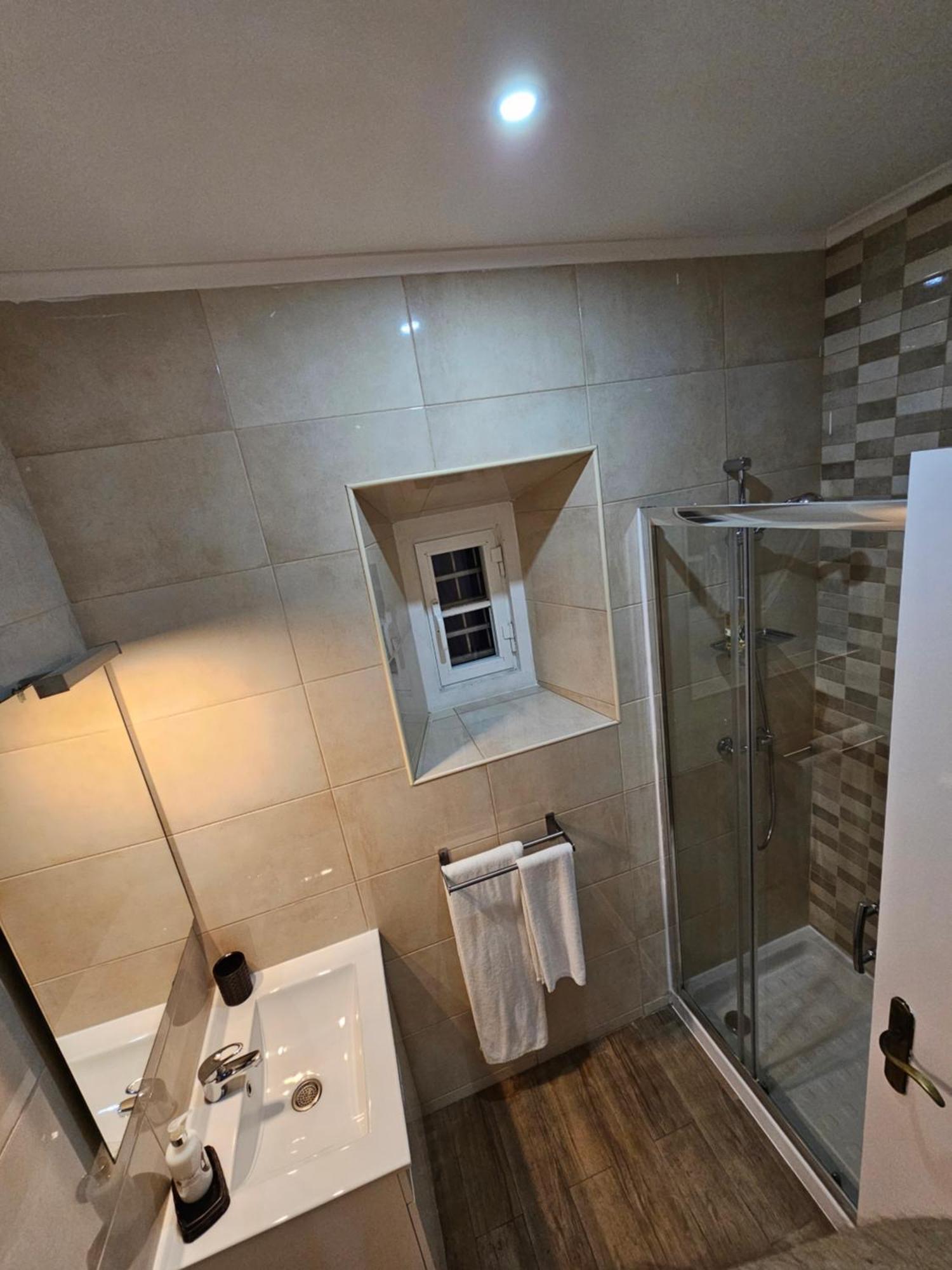 Queiros, 6 Apartamento