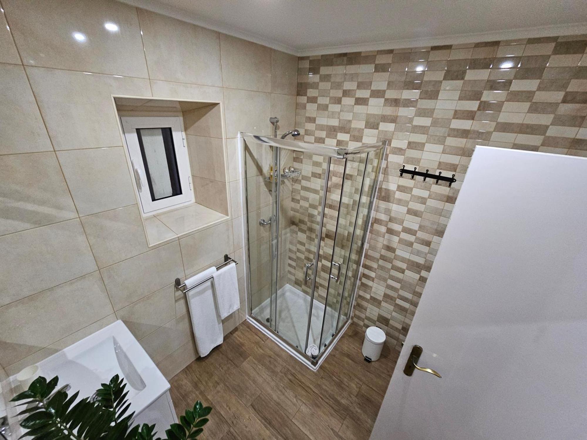 Queiros, 6 Apartamento